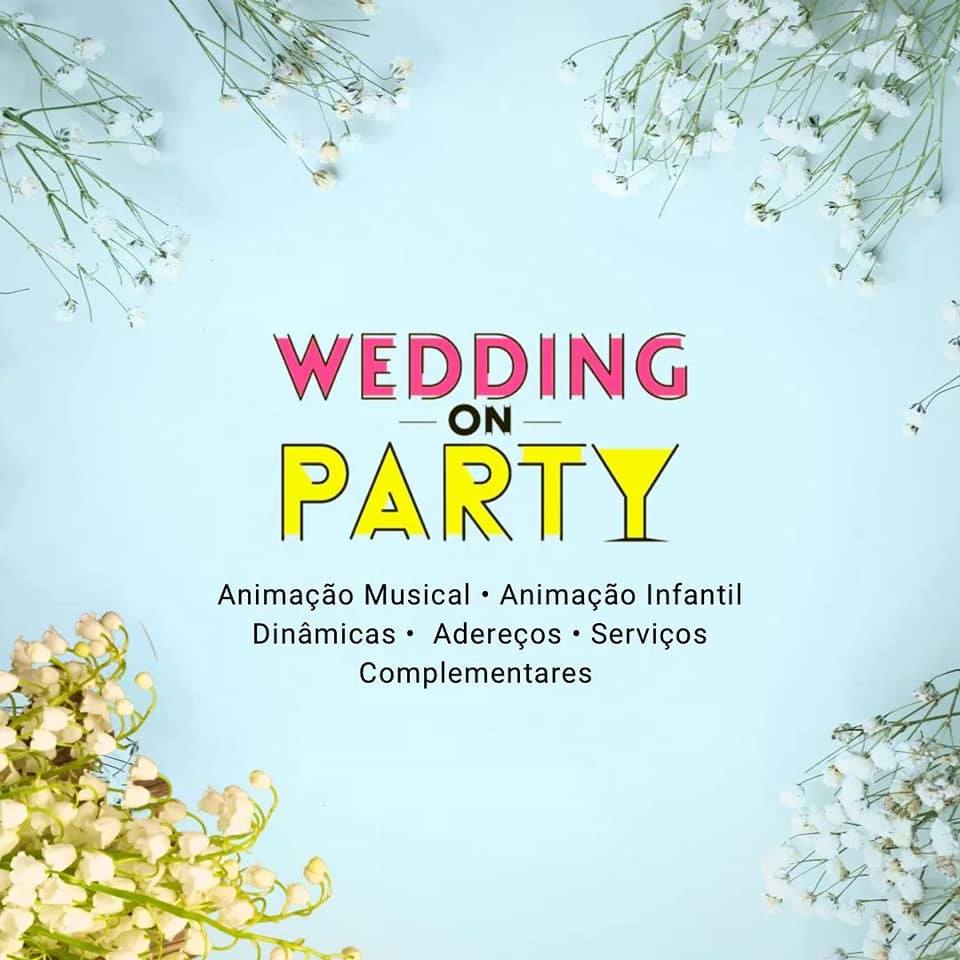 WeddingOnParty