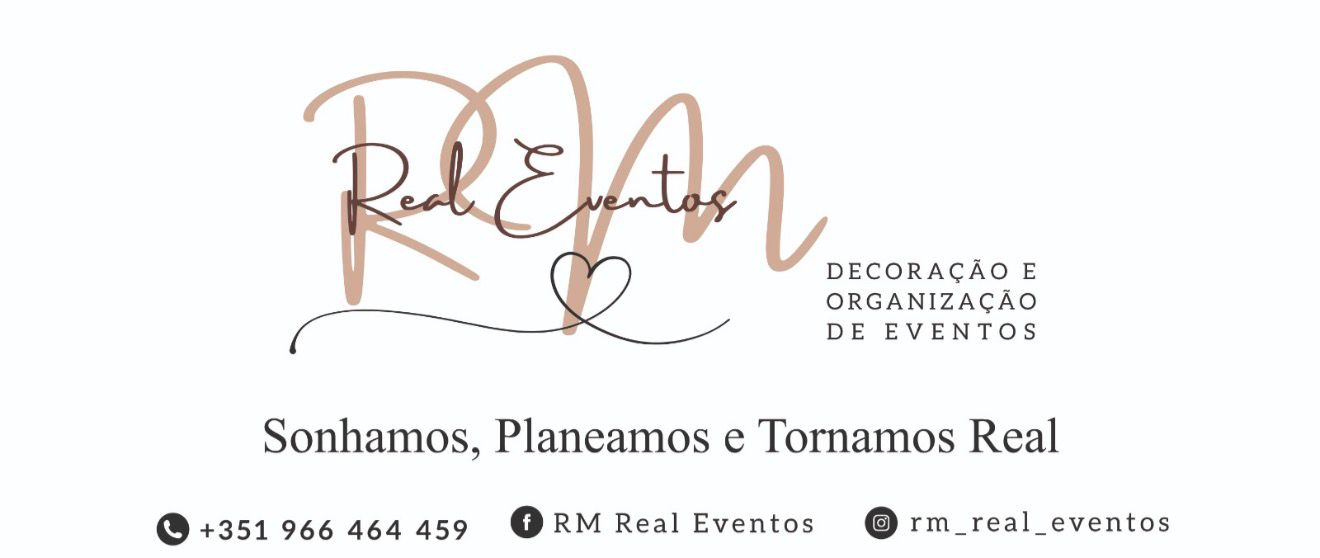 RM Real Eventos